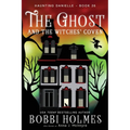 The Ghost and the Witches' Coven