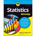 Statistics for Dummies