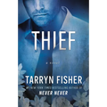 Thief: An Angsty Second Chance Contemporary Romance Set in Miami