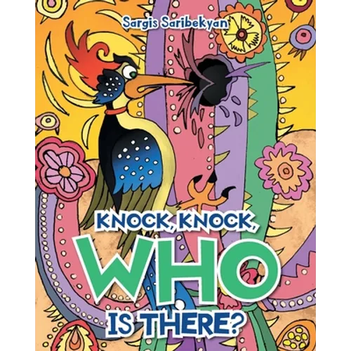 Knock, Knock, Who is there?