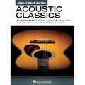 Acoustic Classics - Really Easy Guitar Series: 22 Songs with Chords, Lyrics & Basic Tab