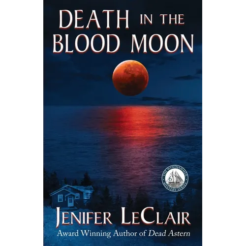 Death in the Blood Moon