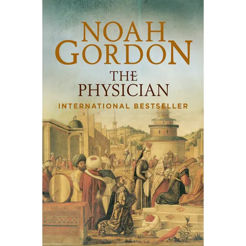 The Physician