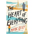 The Heart of Everything