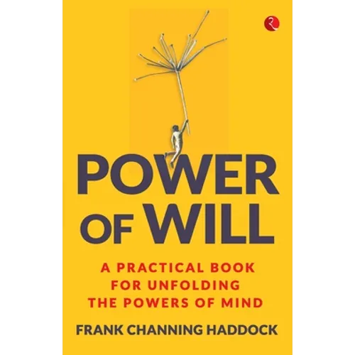Power of Will