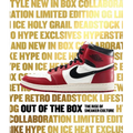 Out of the Box: The Rise of Sneaker Culture