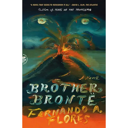 Brother Brontë