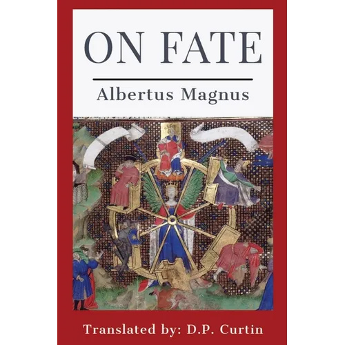 On Fate