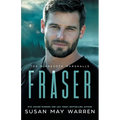 Fraser: A Navy Seal and a female bodyguard hunt for a princess on the run!