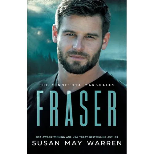 Fraser: A Navy Seal and a female bodyguard hunt for a princess on the run!