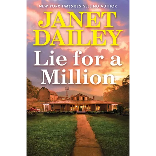 Lie for a Million
