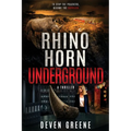 Rhino Horn Underground