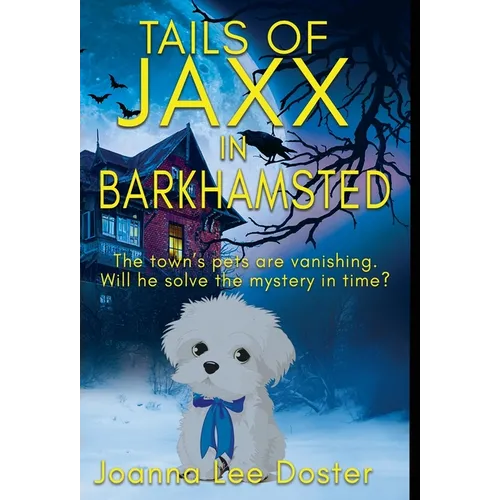 Tails Of Jaxx In Barkhamsted