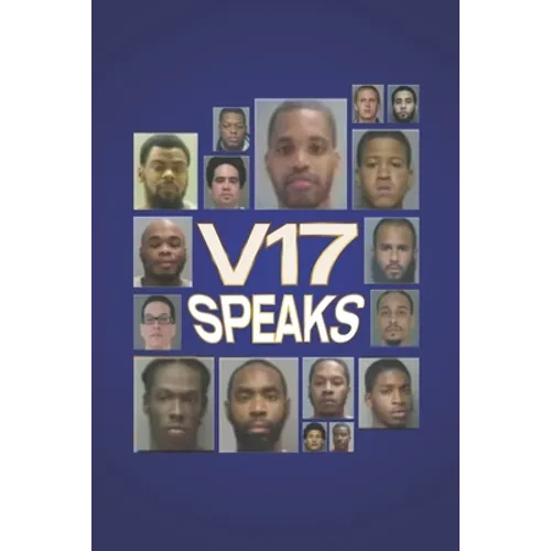 V17 Speaks