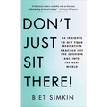 Don't Just Sit There!