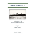 Where is the No. 2, 2nd Edition