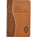 Living Wisdom for Every Day: Minute Meditations for Every Day Taken from the Writings of Saint Paul of the Cross