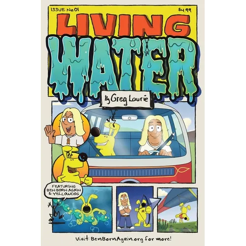Living Water