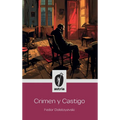 Crimen y Castigo