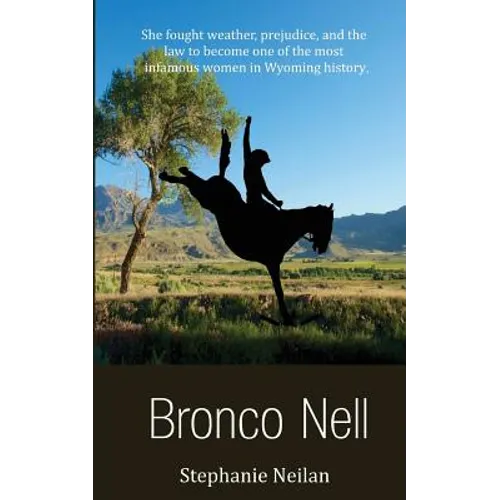 Bronco Nell