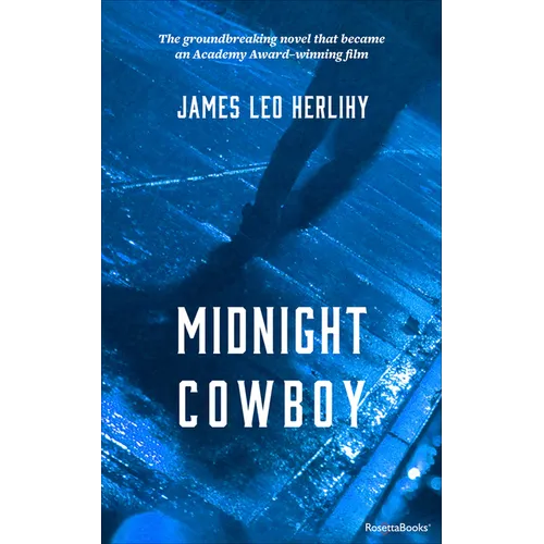 Midnight Cowboy