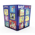 Bluey: Awesome Advent Calendar Book Bundle