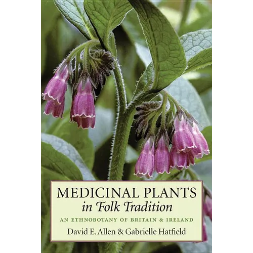 Medicinal Plants in Folk Tradition