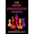 The Most Dangerous Games: A Crime Fiction Anthology