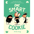 One Smart Cookie: (A Graphic Novel)