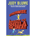 Otherwise Known as Sheila the Great
