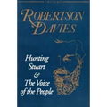 Hunting Stuart and the Voice of the People