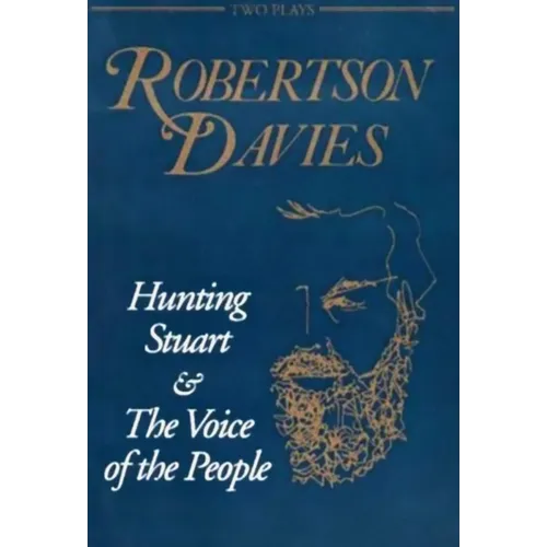 Hunting Stuart and the Voice of the People