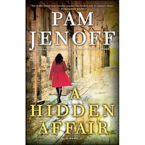 Hidden Affair