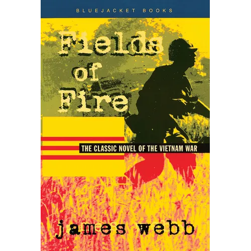 Fields of Fire