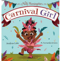 Molly Morningstar Carnival Girl