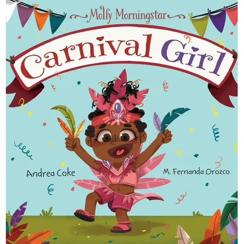 Molly Morningstar Carnival Girl