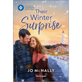 Their Winter Surprise