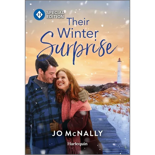 Their Winter Surprise