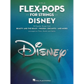 Flex-Pops for Strings - Disney: Viola