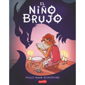 El Niño Brujo (the Witch Boy)