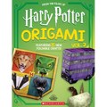 Harry Potter Origami Volume 2 (Harry Potter)