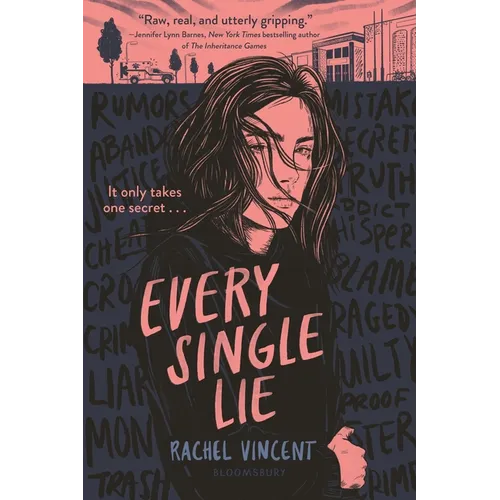 Every Single Lie