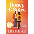 Honey and Spice