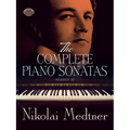 The Complete Piano Sonatas, Series II