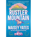 Rustler Mountain