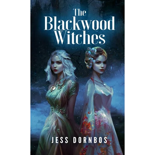 The Blackwood Witches