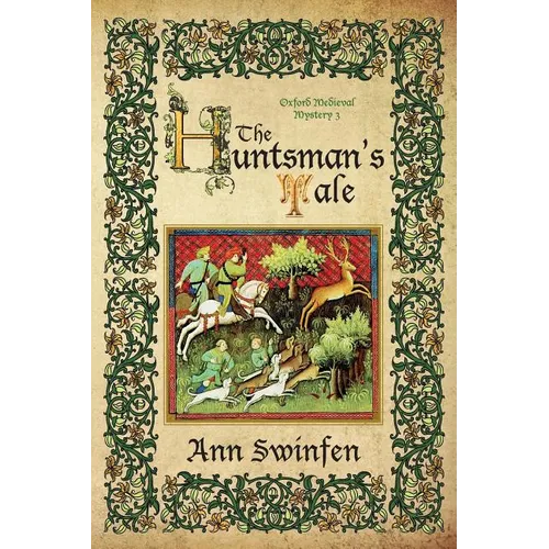 The Huntsman's Tale