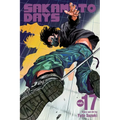 Sakamoto Days, Vol. 17