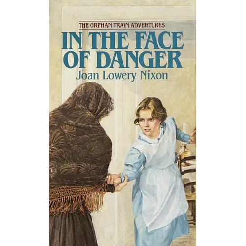 In The Face of Danger