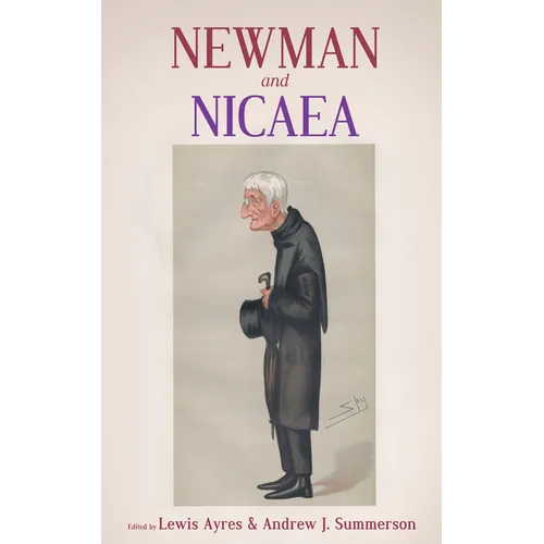 Newman and Nicaea